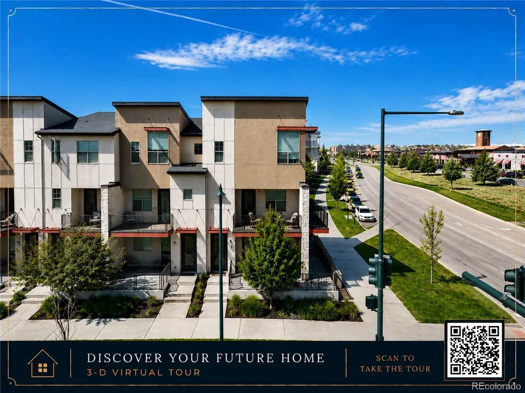 9083 E Northfield Boulevard Denver CO 80238