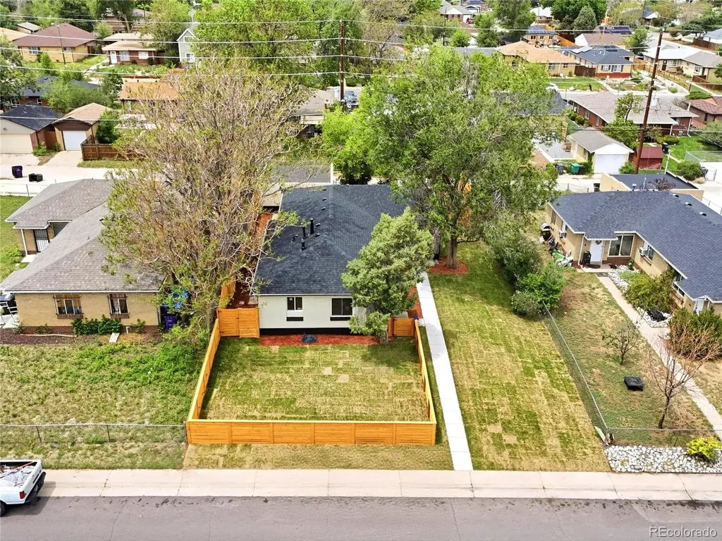 3255 Pontiac Street Denver CO 80207