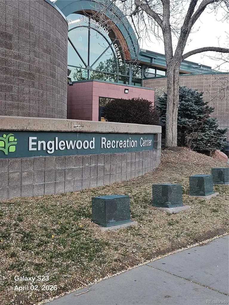3650 S Delaware Street Englewood CO 80110
