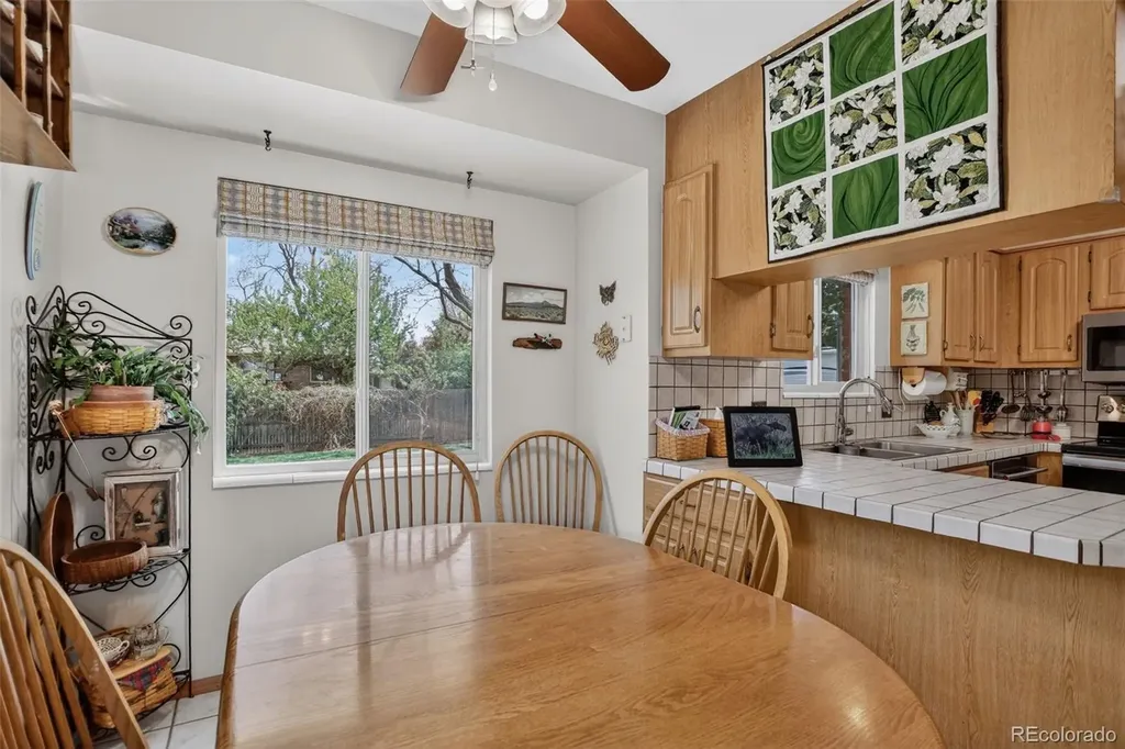 8118 S Marshall Street Littleton CO 80128