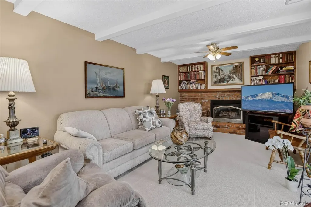 8118 S Marshall Street Littleton CO 80128
