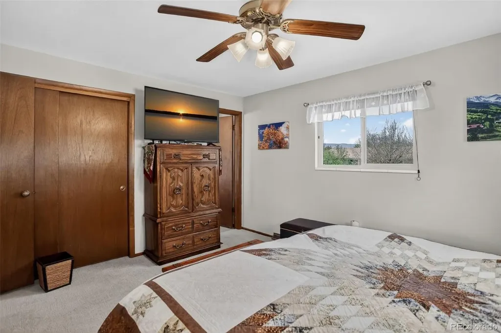 8118 S Marshall Street Littleton CO 80128
