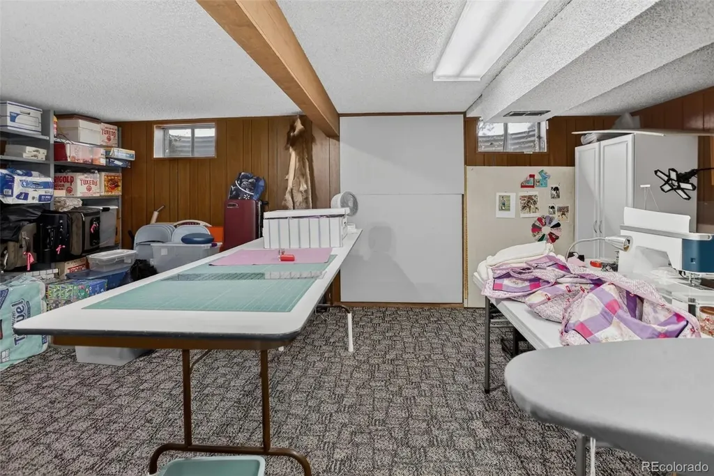 8118 S Marshall Street Littleton CO 80128
