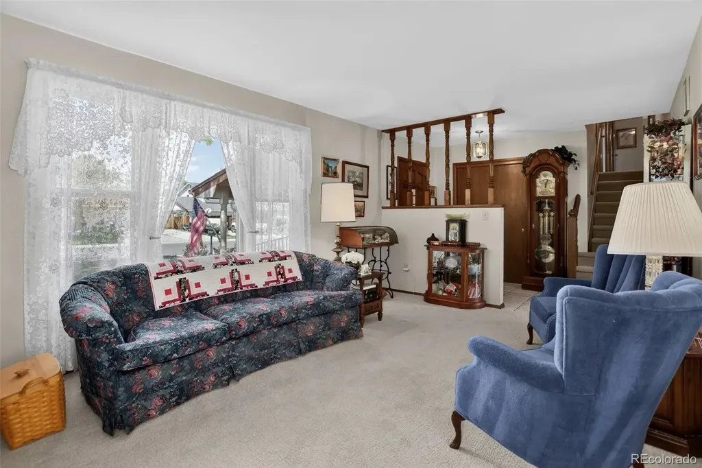8118 S Marshall Street Littleton CO 80128