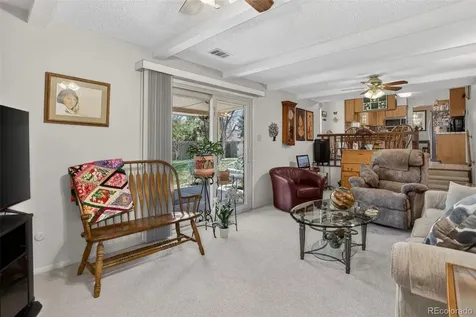 8118 S Marshall Street Littleton CO 80128