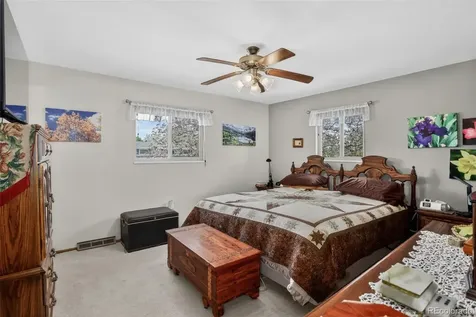 8118 S Marshall Street Littleton CO 80128