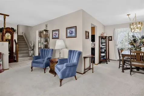 8118 S Marshall Street Littleton CO 80128