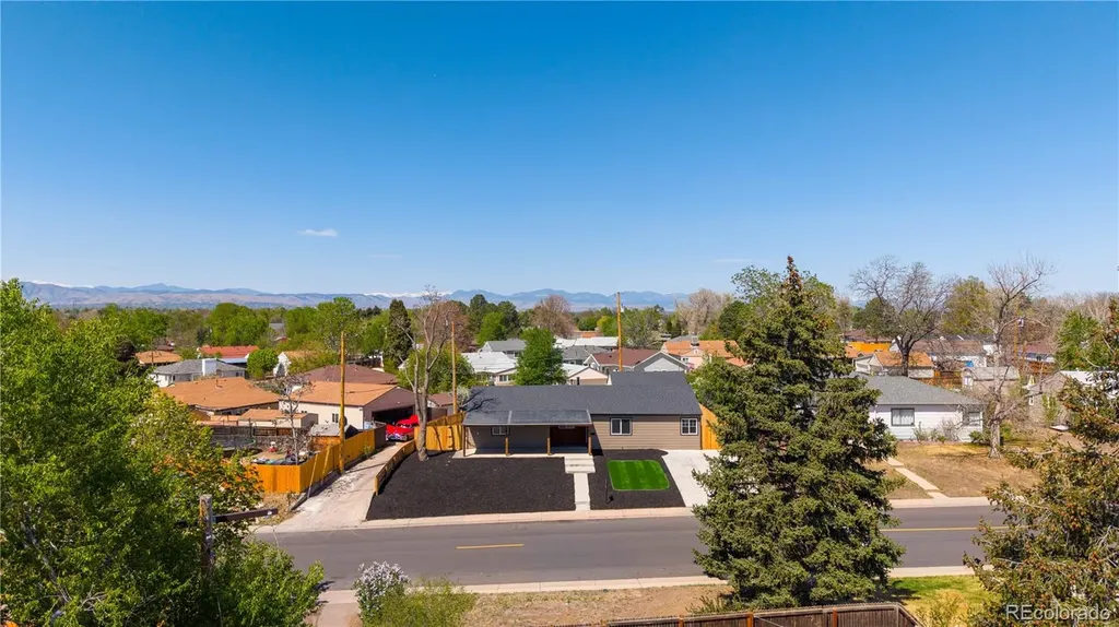 893 S Tejon Street Denver CO 80223
