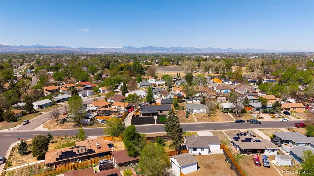 893 S Tejon Street Denver CO 80223