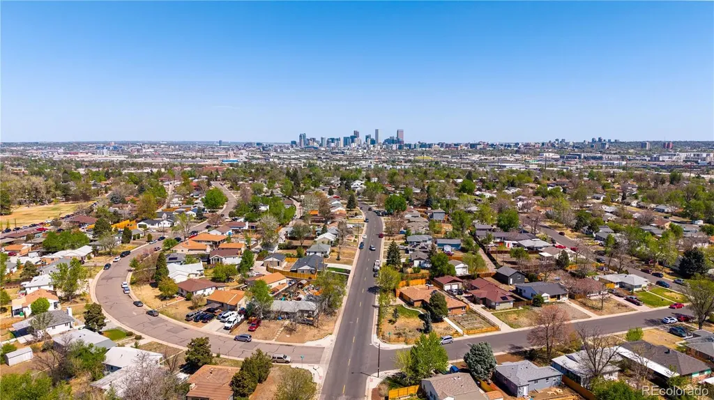 893 S Tejon Street Denver CO 80223