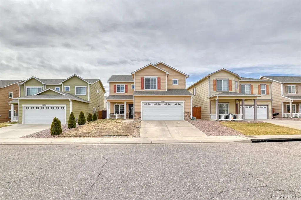 5101 Goldking Road Pueblo CO 81008