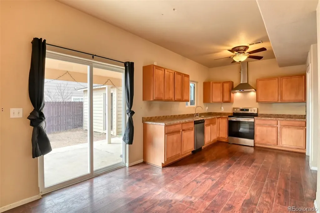 5101 Goldking Road Pueblo CO 81008