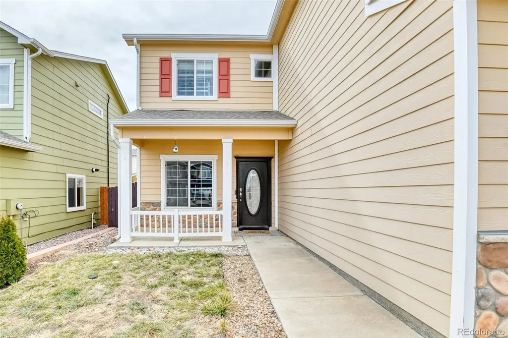 5101 Goldking Road Pueblo CO 81008