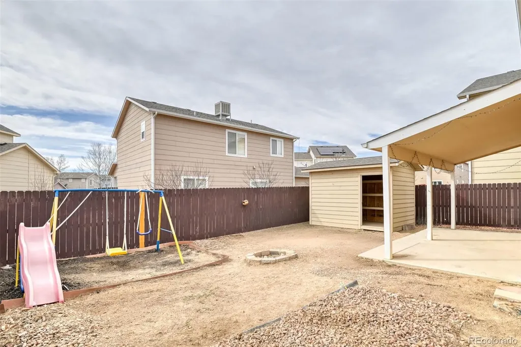 5101 Goldking Road Pueblo CO 81008