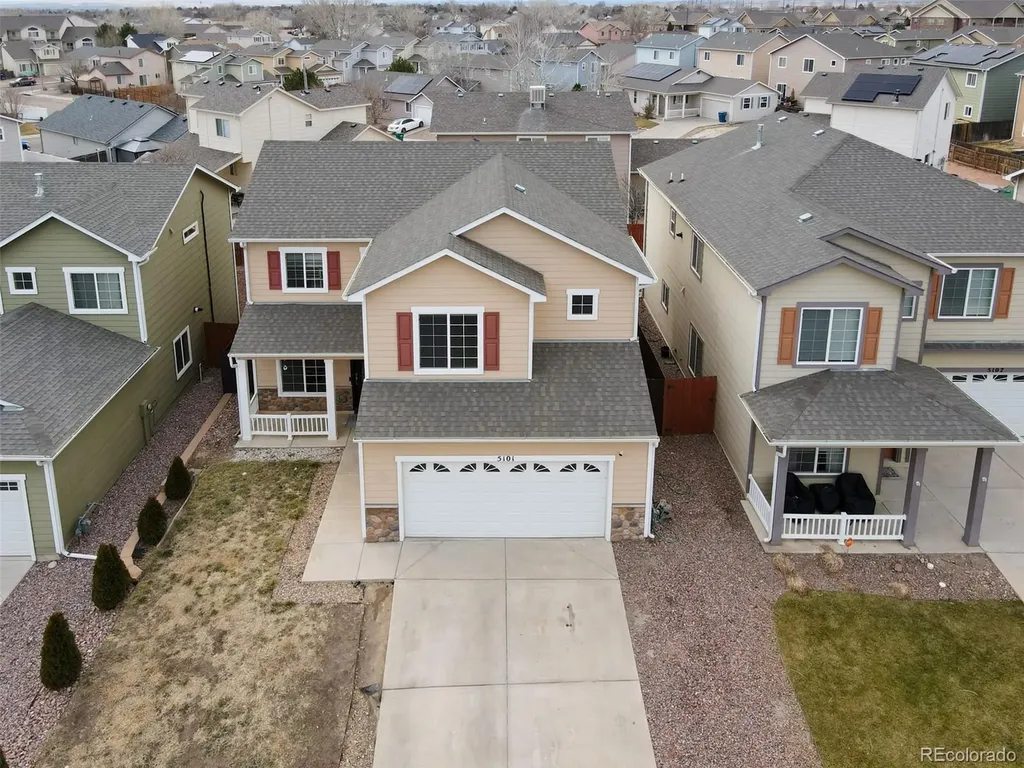 5101 Goldking Road Pueblo CO 81008