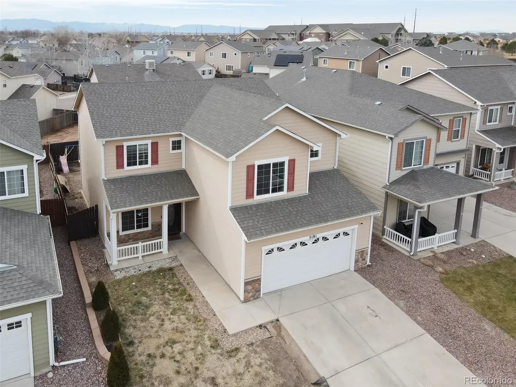 5101 Goldking Road Pueblo CO 81008