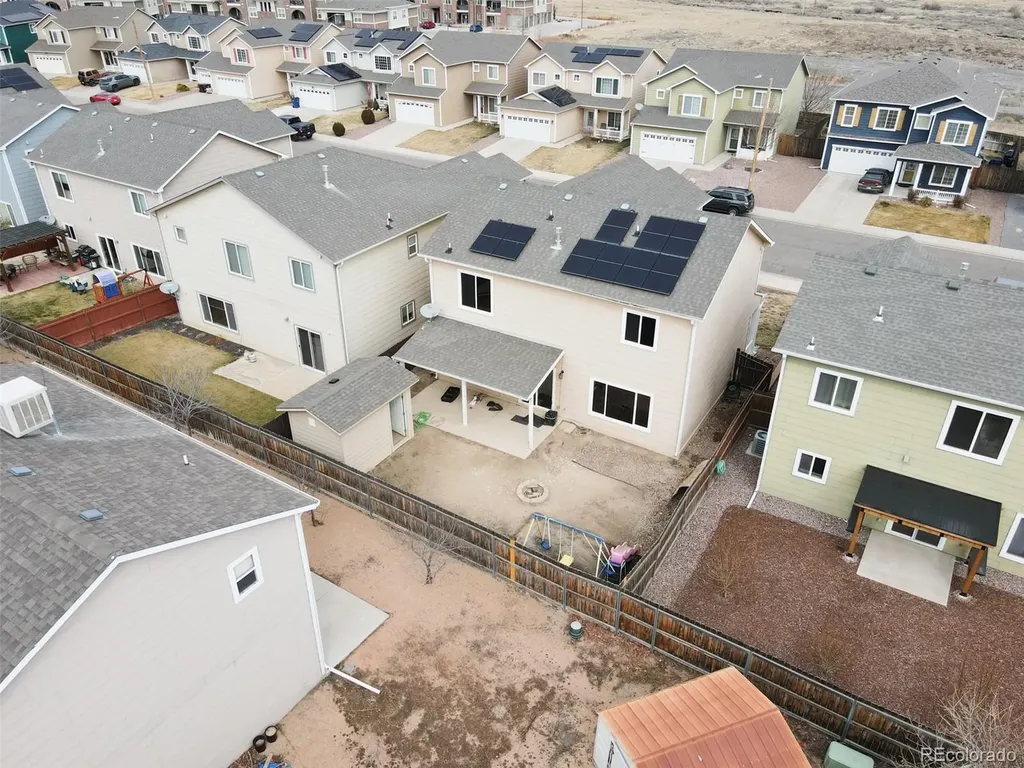 5101 Goldking Road Pueblo CO 81008