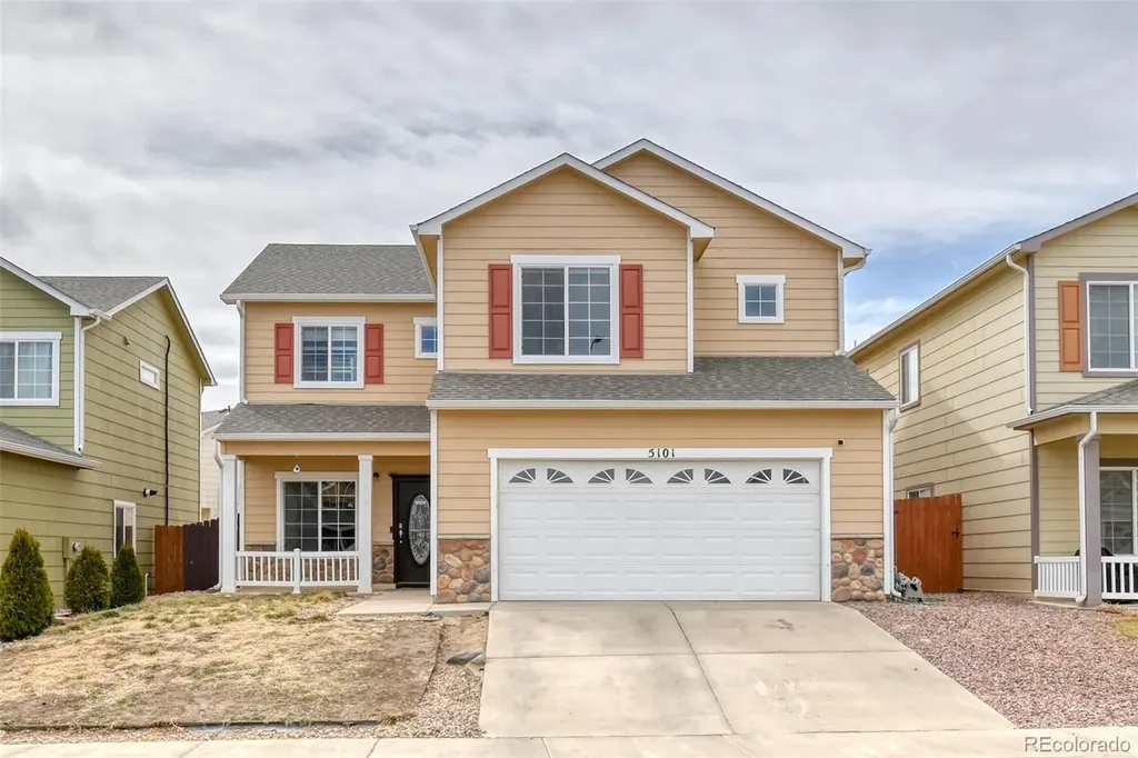 5101 Goldking Road Pueblo CO 81008