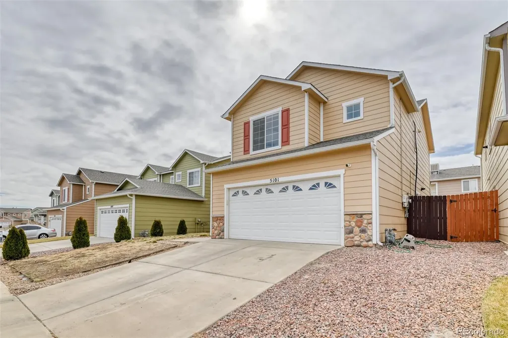 5101 Goldking Road Pueblo CO 81008