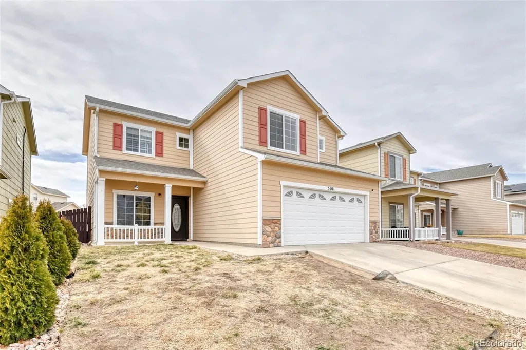 5101 Goldking Road Pueblo CO 81008