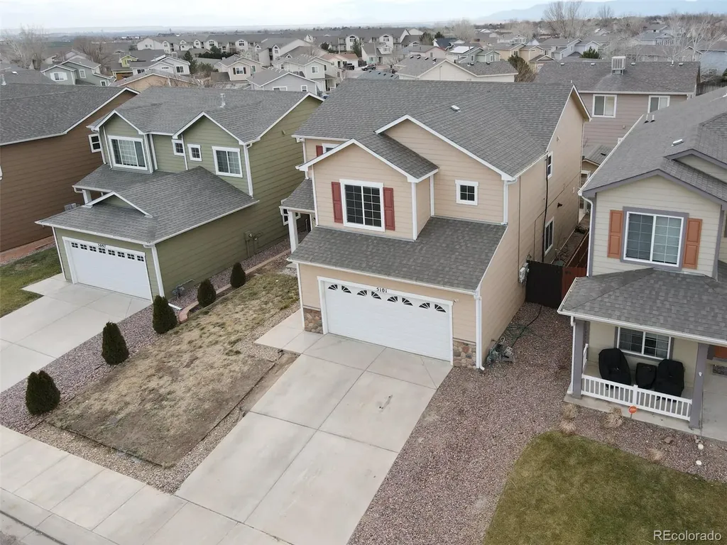 5101 Goldking Road Pueblo CO 81008
