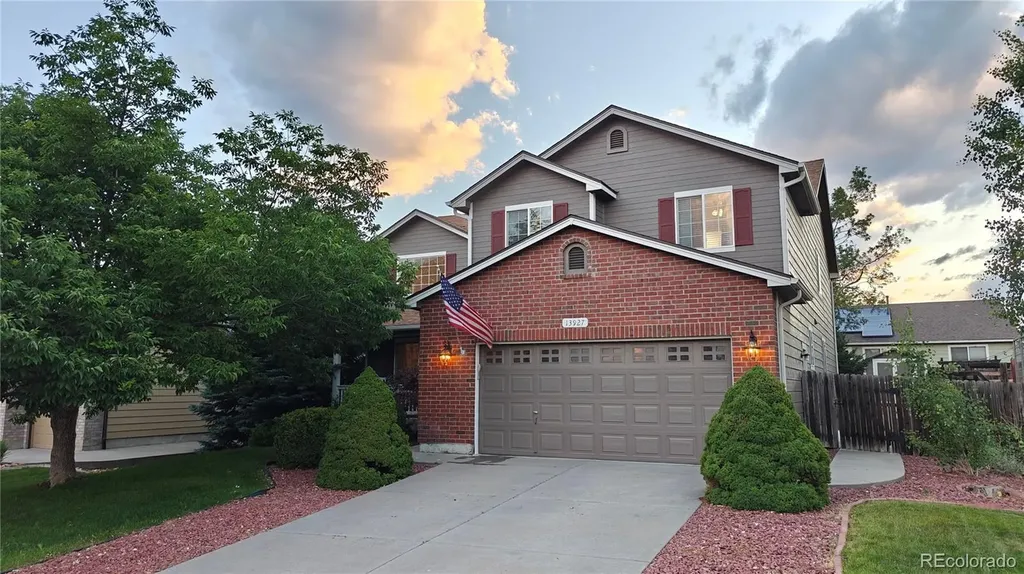 13927 Hudson Way Thornton CO 80602