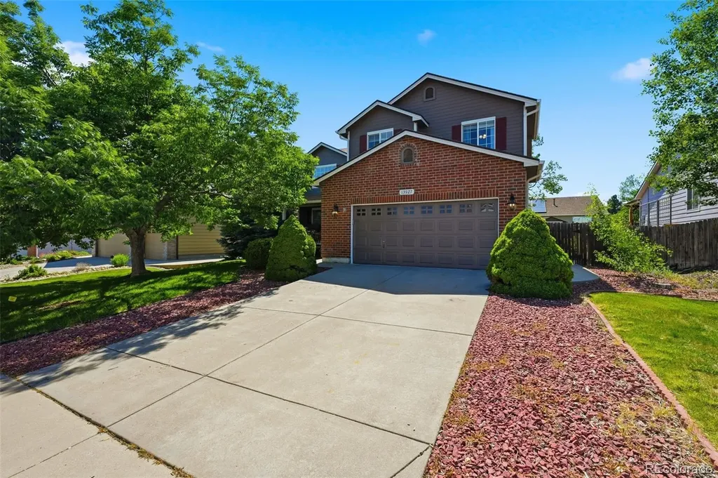 13927 Hudson Way Thornton CO 80602