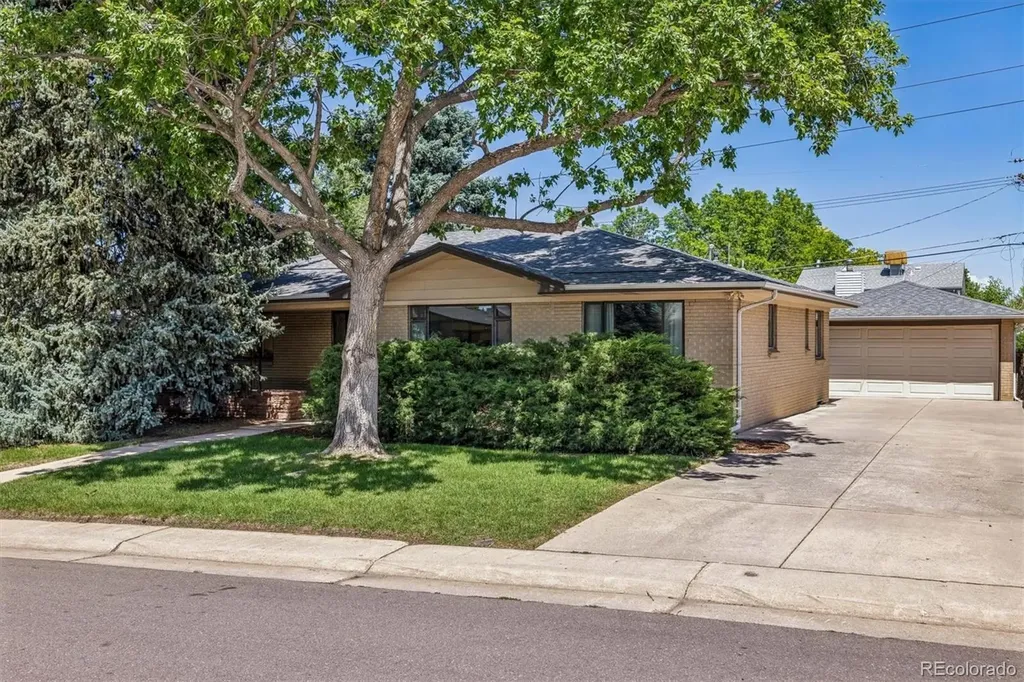 1578 S Jasmine Street Denver CO 80224