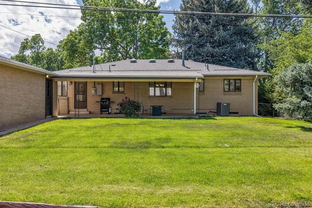 1578 S Jasmine Street Denver CO 80224