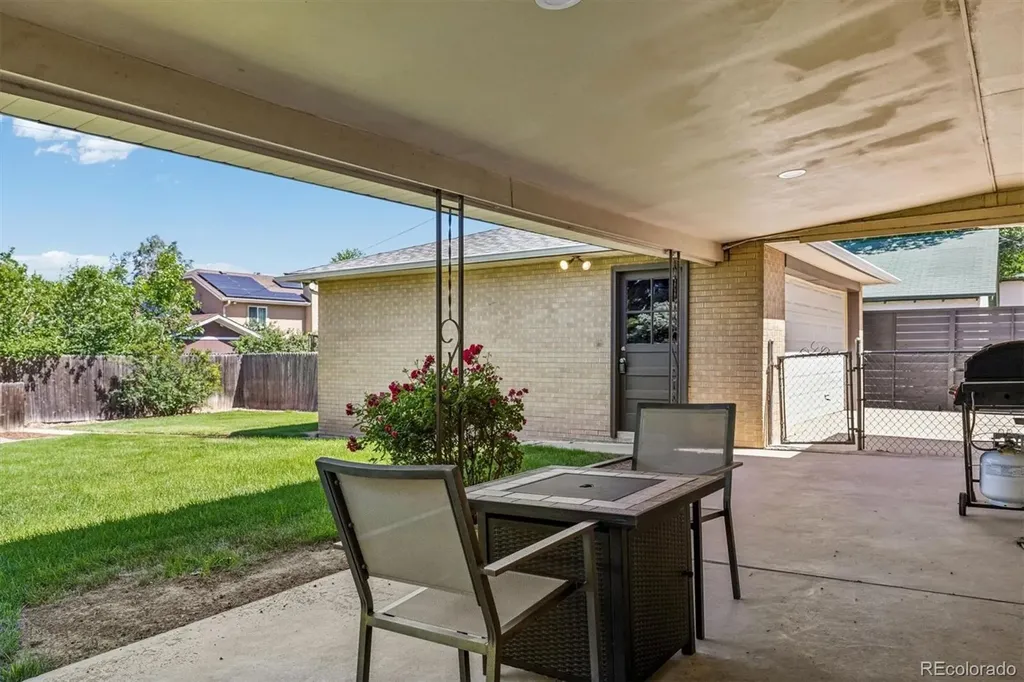 1578 S Jasmine Street Denver CO 80224
