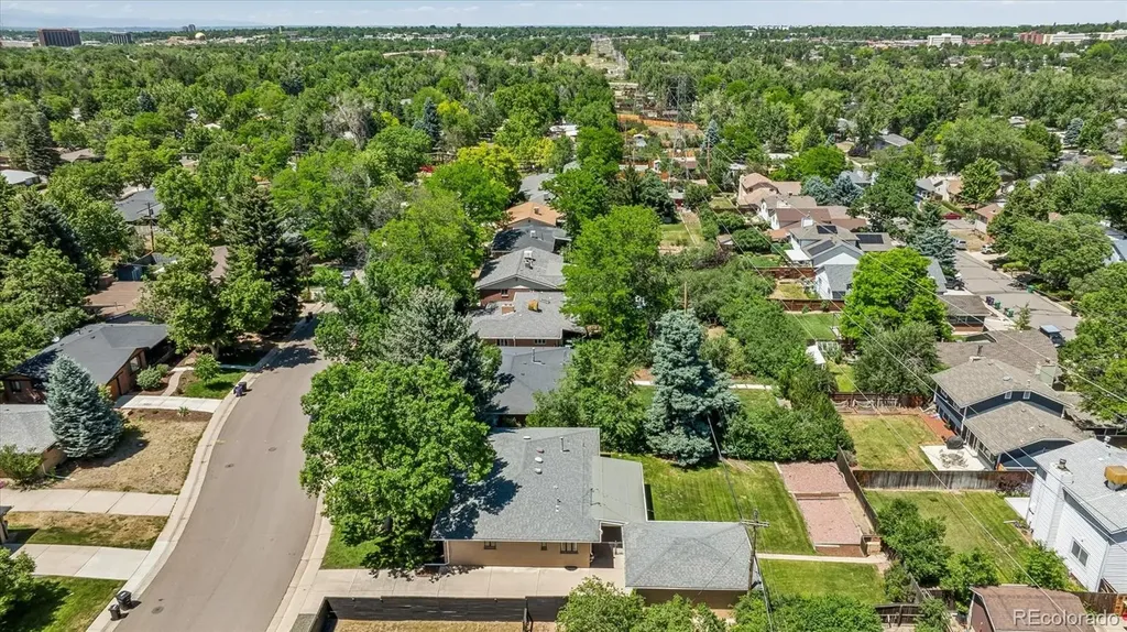 1578 S Jasmine Street Denver CO 80224
