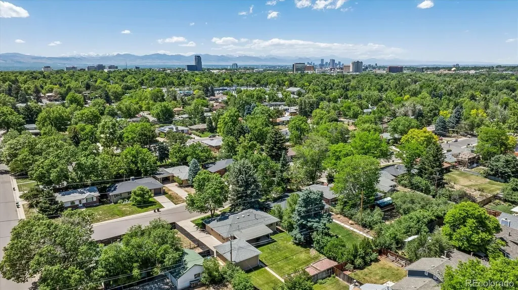 1578 S Jasmine Street Denver CO 80224