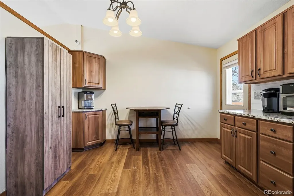 1554 Ervine Avenue Longmont CO 80501
