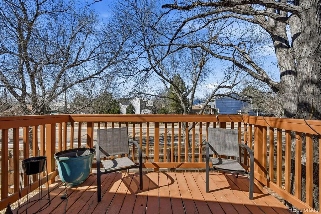1554 Ervine Avenue Longmont CO 80501