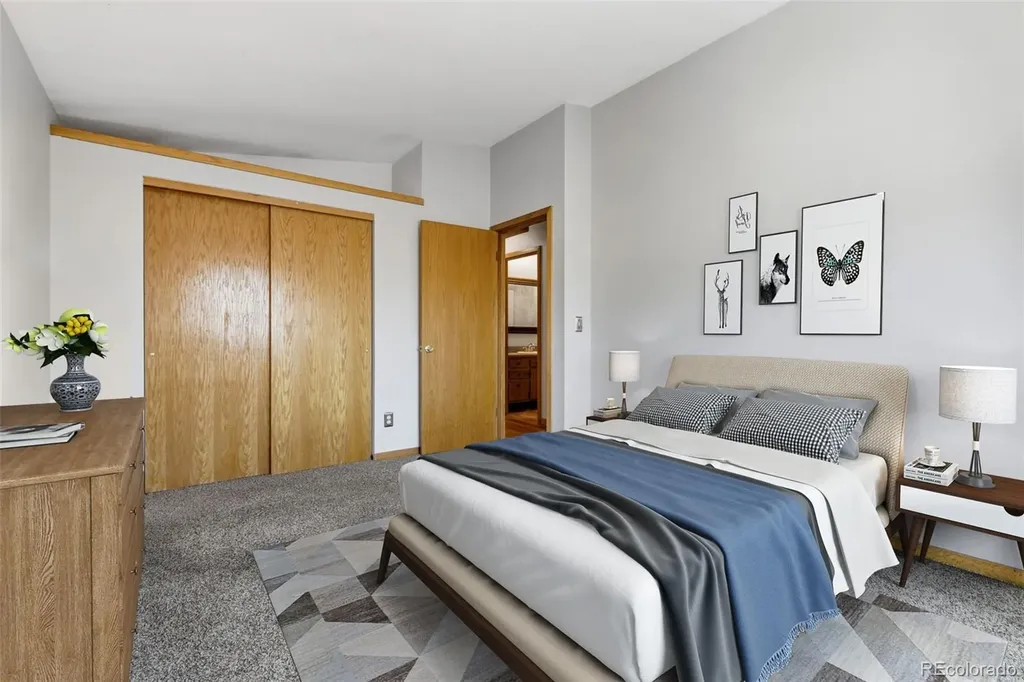 1554 Ervine Avenue Longmont CO 80501