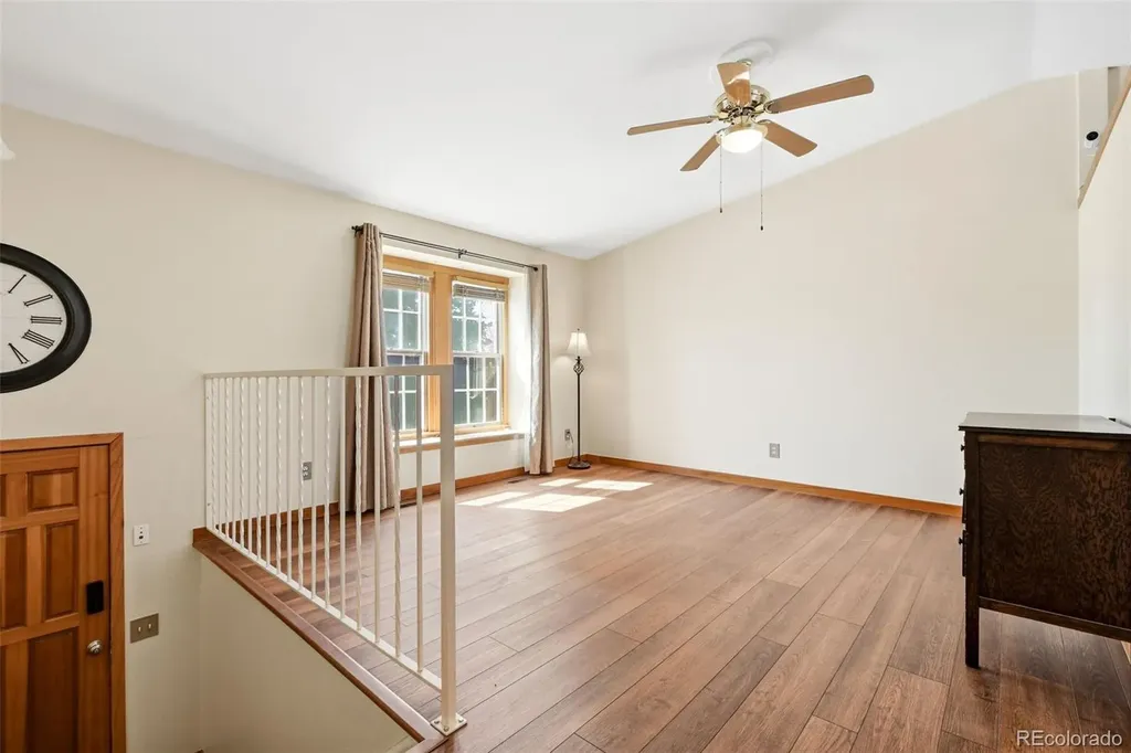 1554 Ervine Avenue Longmont CO 80501