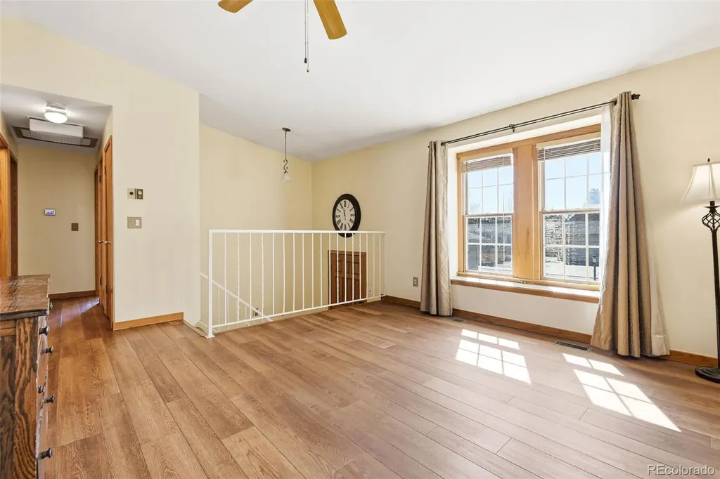 1554 Ervine Avenue Longmont CO 80501