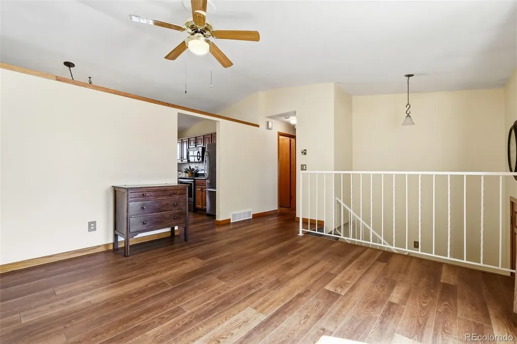 1554 Ervine Avenue Longmont CO 80501