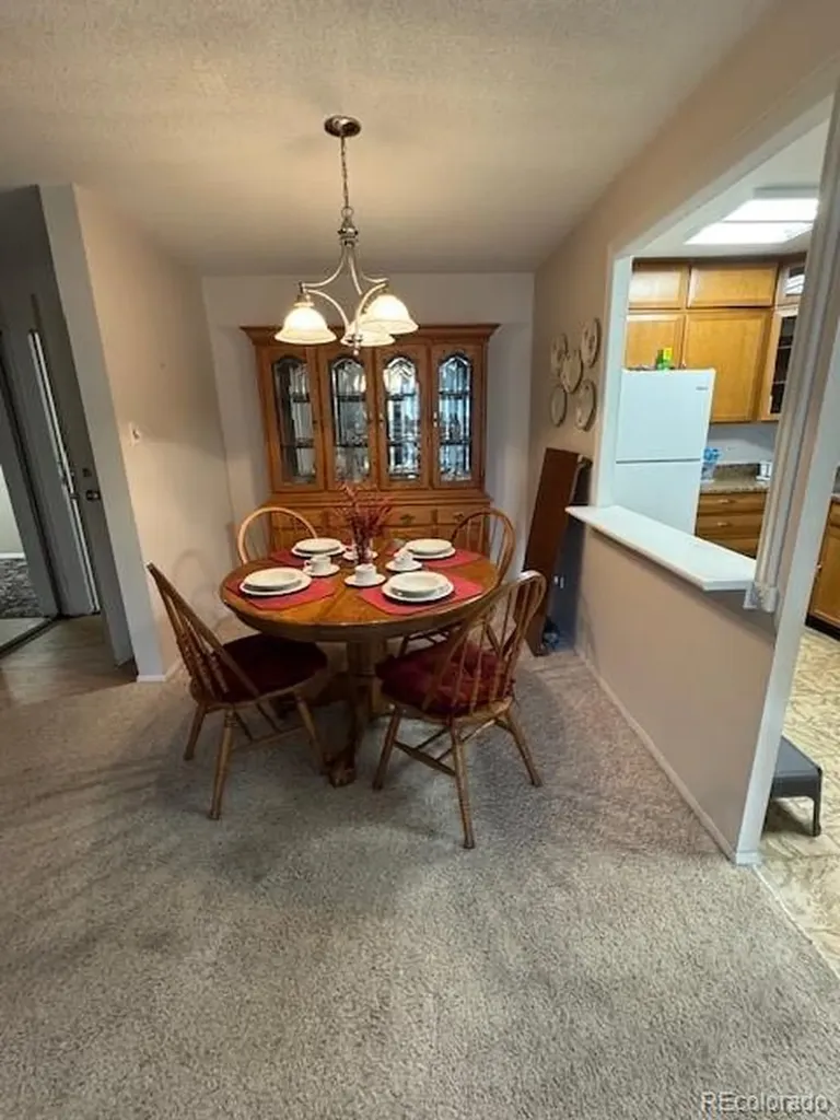 350 S Clinton Street Denver CO 80247