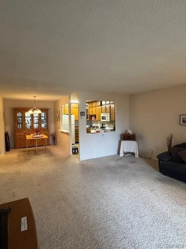 350 S Clinton Street Denver CO 80247