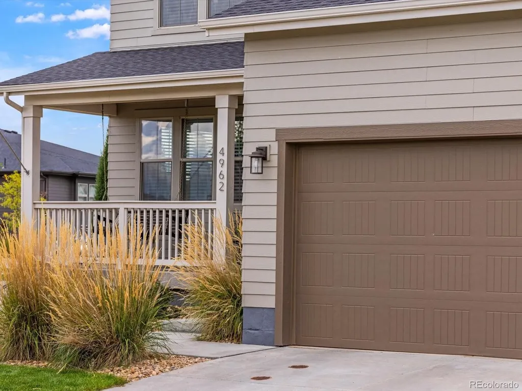 4962 Old River Avenue Firestone CO 80504
