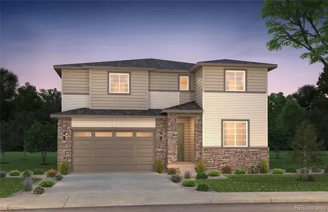 2192 S Irvington Street Aurora CO 80018