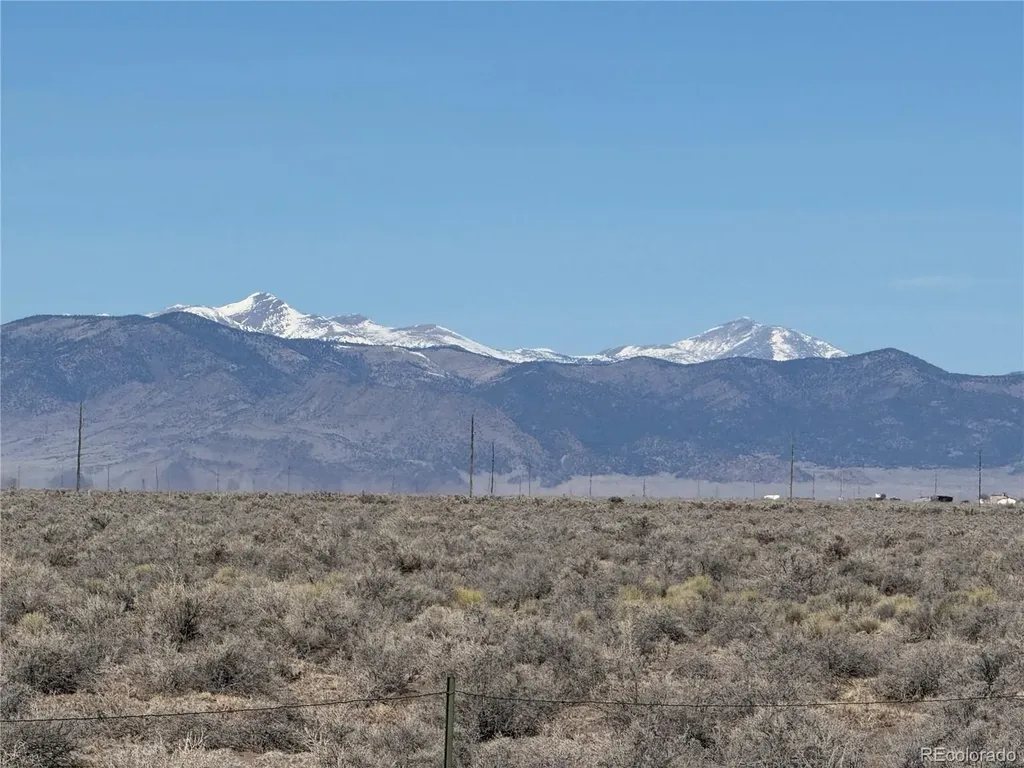 00 County Road 59 Center CO 81125
