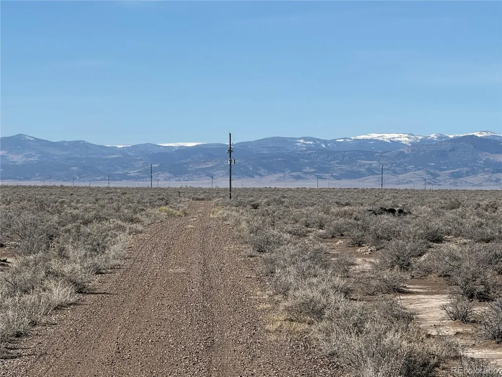 00 County Road 59 Center CO 81125