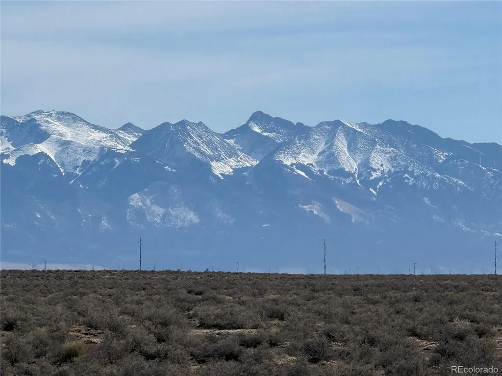00 County Road 59 Center CO 81125