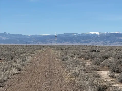 00 County Road 59 Center CO 81125