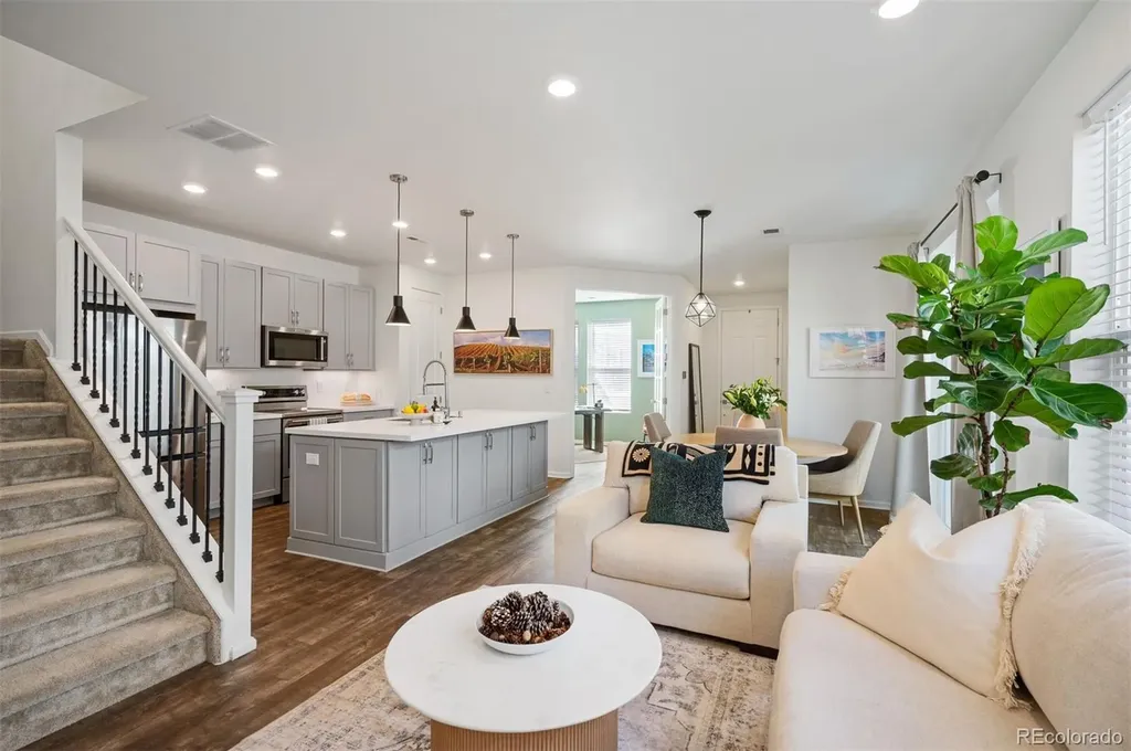 3025 Low Meadow Boulevard Castle Rock CO 80109