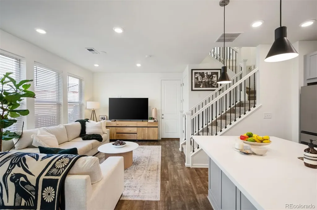 3025 Low Meadow Boulevard Castle Rock CO 80109