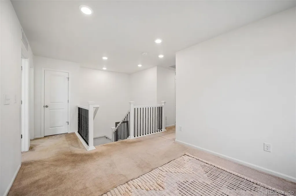 3025 Low Meadow Boulevard Castle Rock CO 80109