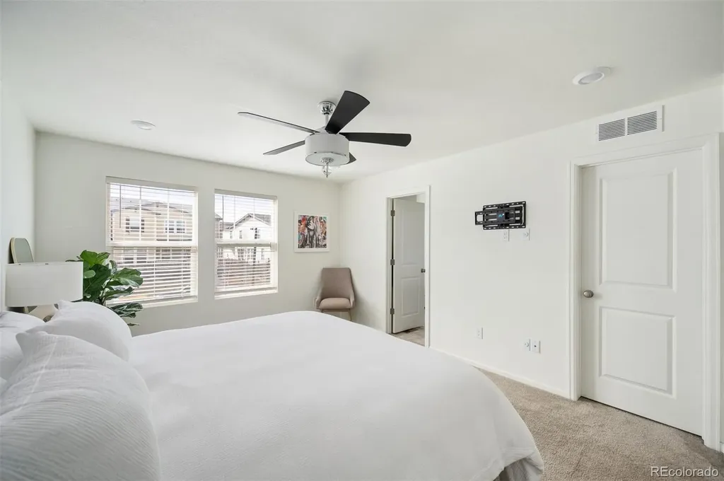 3025 Low Meadow Boulevard Castle Rock CO 80109